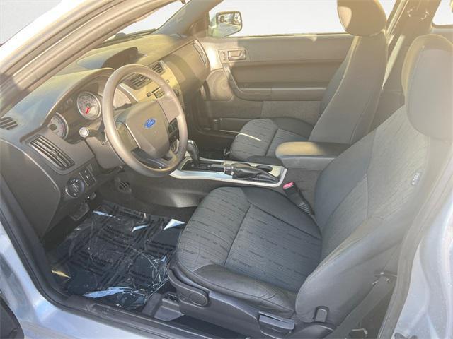 used 2010 Ford Focus car, priced at $7,863