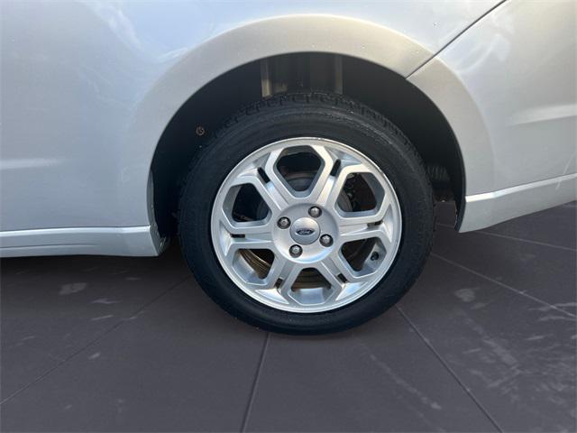 used 2010 Ford Focus car, priced at $7,863