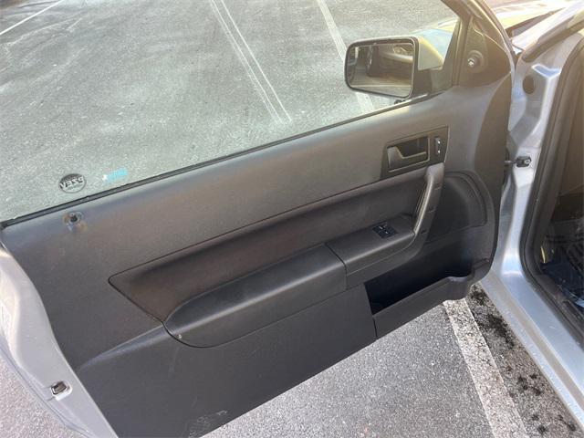 used 2010 Ford Focus car, priced at $7,863