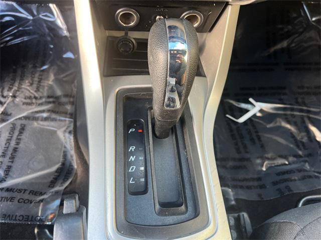 used 2010 Ford Focus car, priced at $7,863