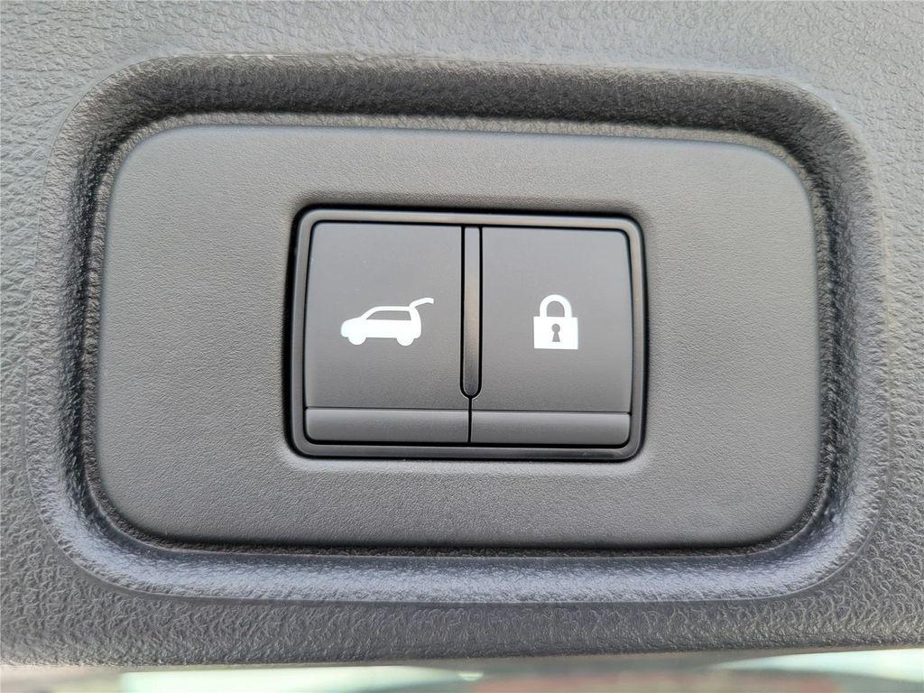 new 2025 Nissan Pathfinder car, priced at $49,860