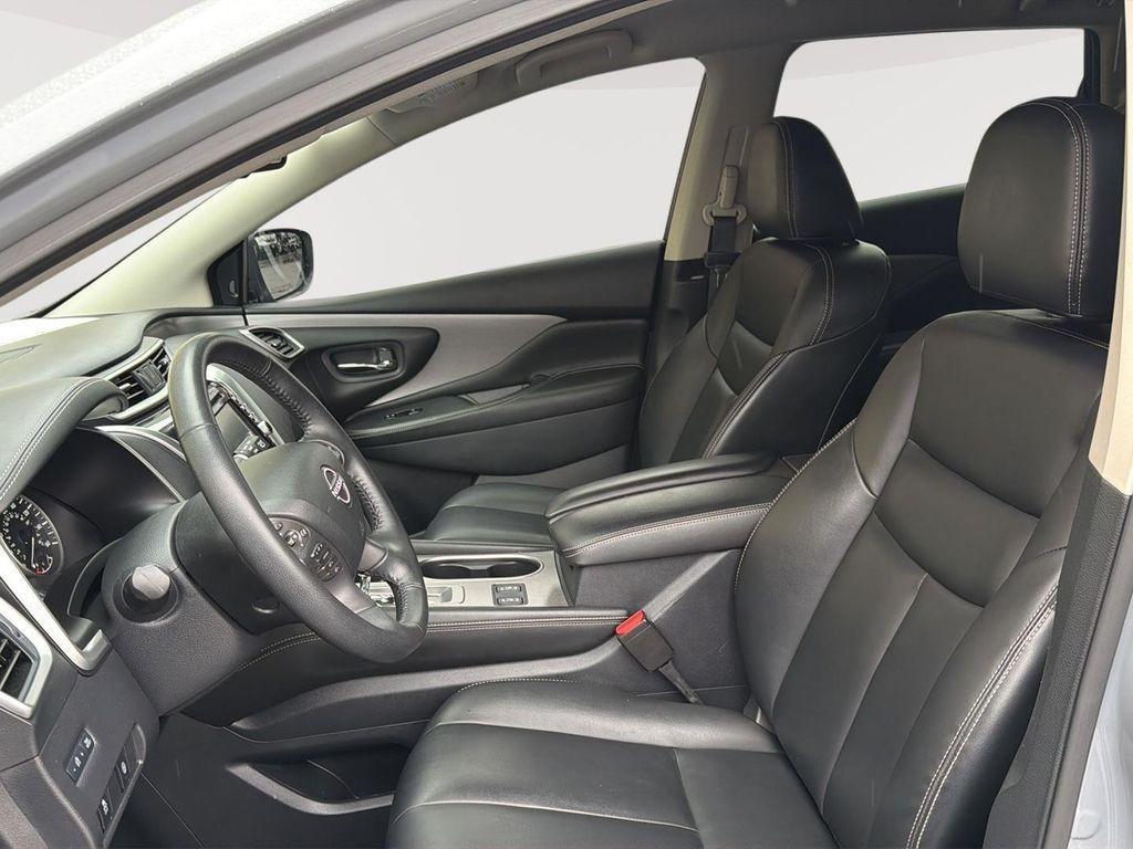 used 2023 Nissan Murano car, priced at $23,987