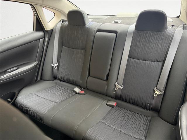 used 2019 Nissan Sentra car, priced at $13,997