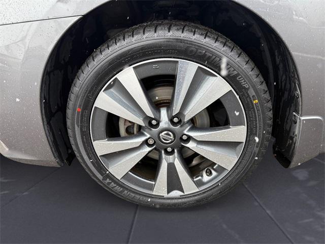 used 2019 Nissan Sentra car, priced at $13,997