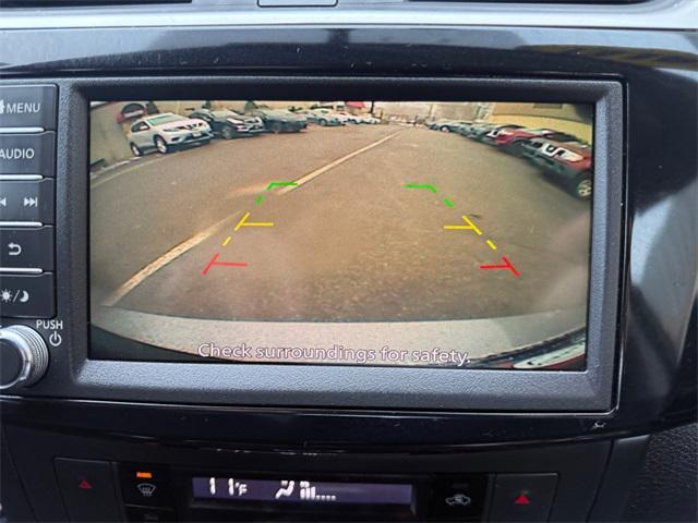 used 2019 Nissan Sentra car, priced at $13,997