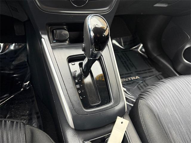 used 2019 Nissan Sentra car, priced at $13,997