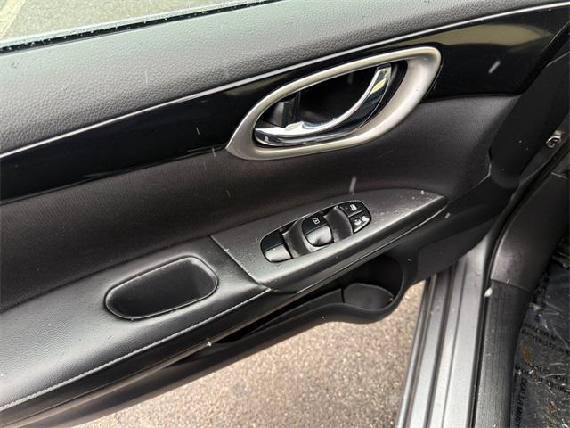 used 2019 Nissan Sentra car, priced at $13,997