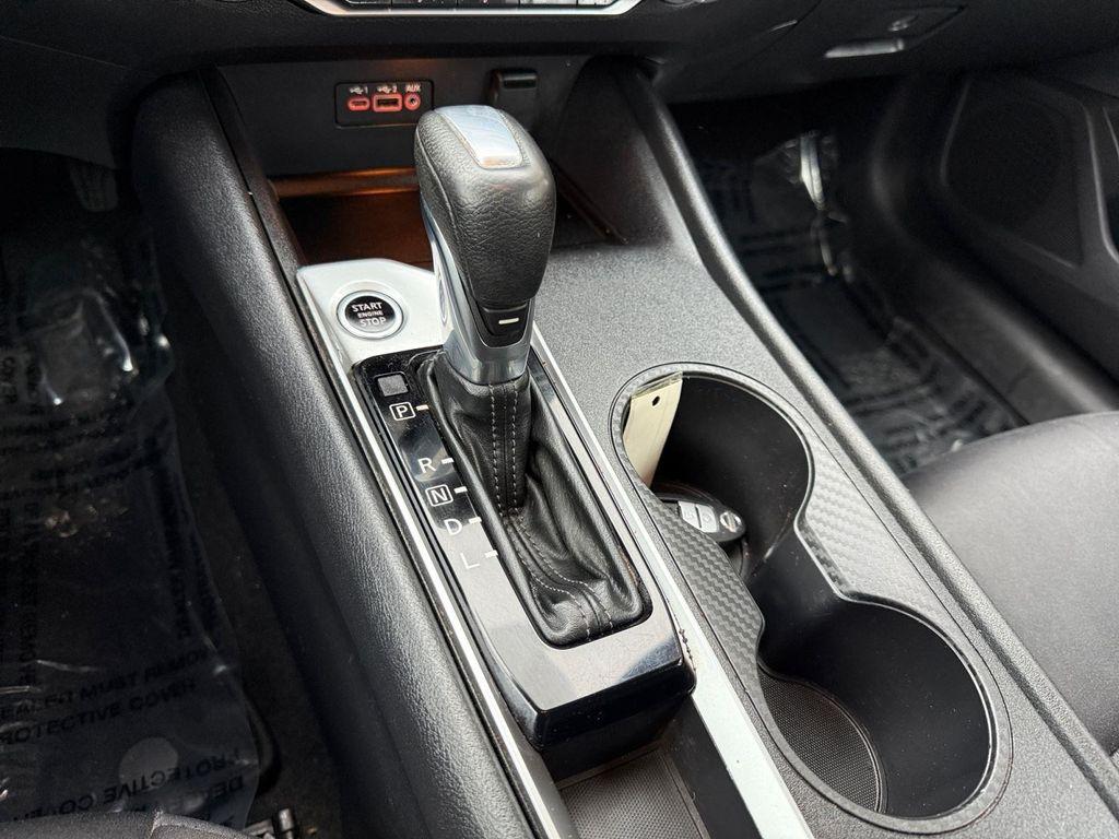 used 2020 Nissan Altima car, priced at $15,068