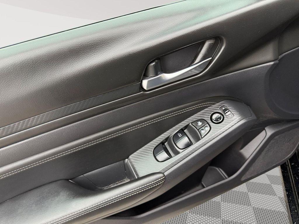 used 2020 Nissan Altima car, priced at $15,068