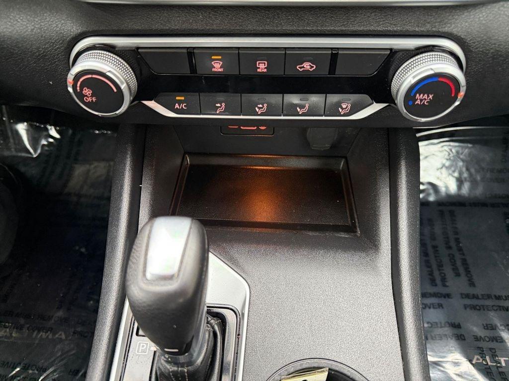 used 2020 Nissan Altima car, priced at $15,068