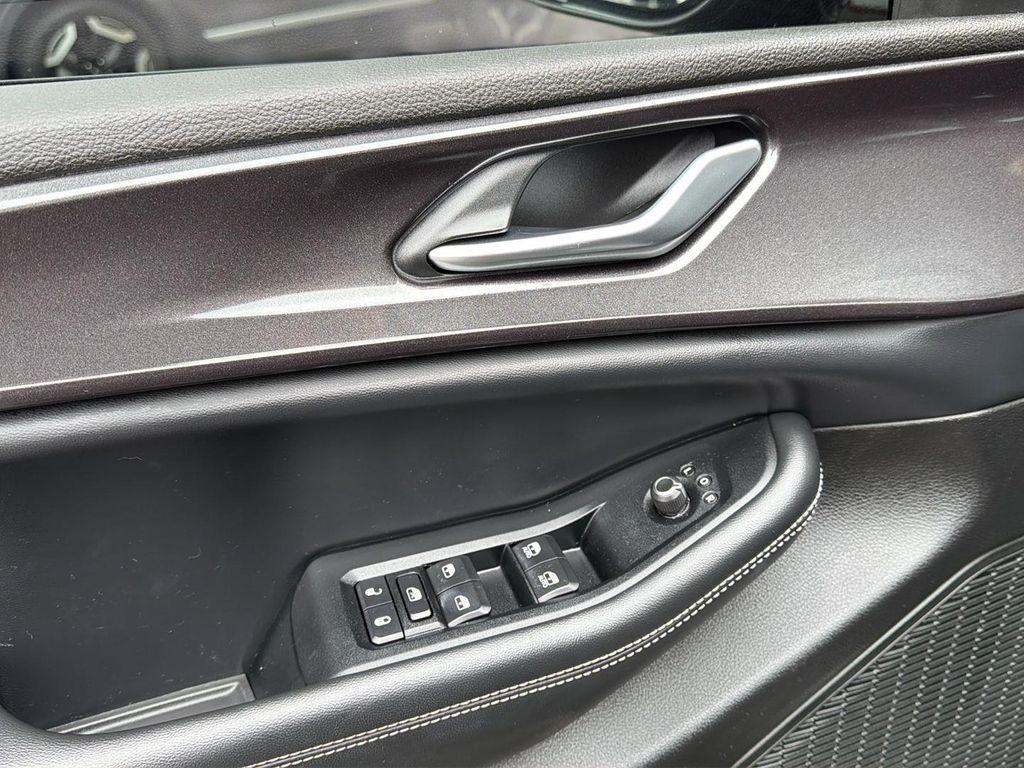 used 2023 Jeep Grand Cherokee L car, priced at $32,806