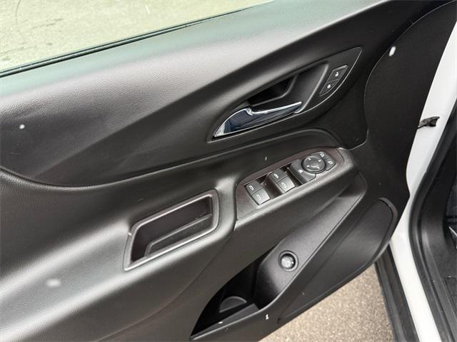 used 2020 Chevrolet Equinox car, priced at $18,960