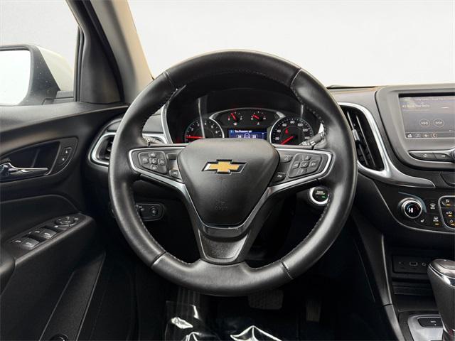 used 2020 Chevrolet Equinox car, priced at $18,960