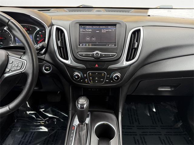 used 2020 Chevrolet Equinox car, priced at $18,960
