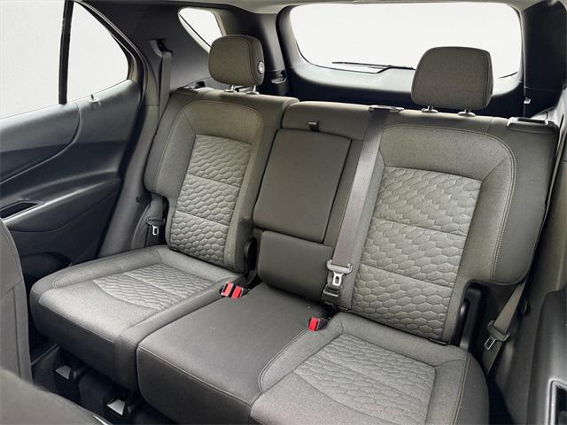 used 2020 Chevrolet Equinox car, priced at $18,960