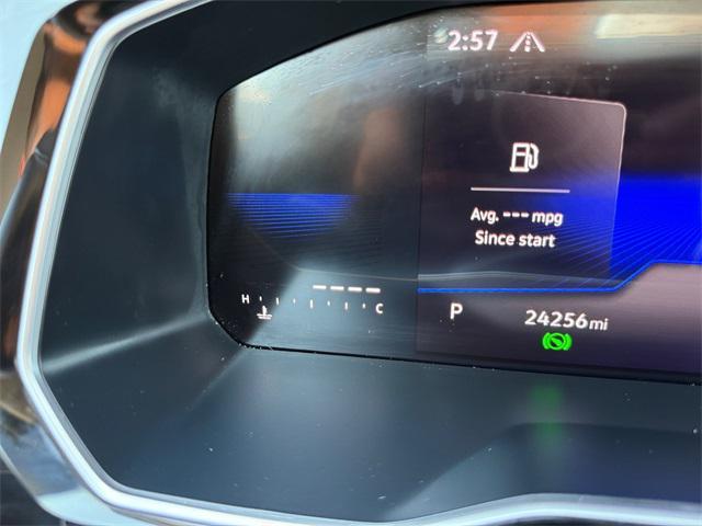 used 2024 Volkswagen Jetta car, priced at $19,190