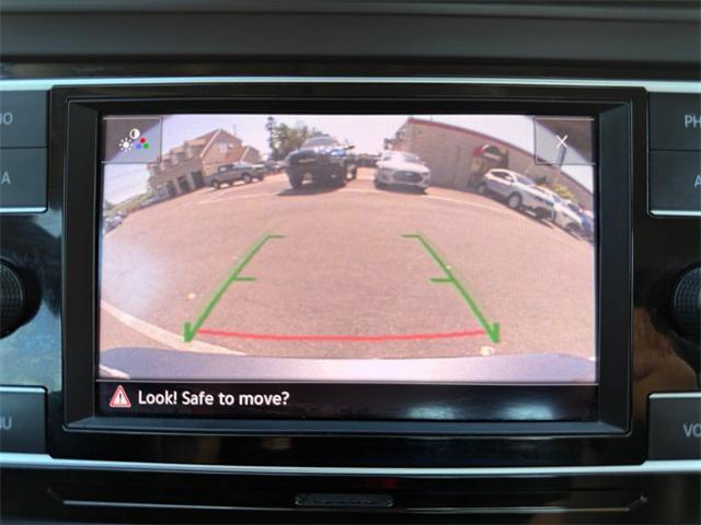 used 2024 Volkswagen Jetta car, priced at $19,190