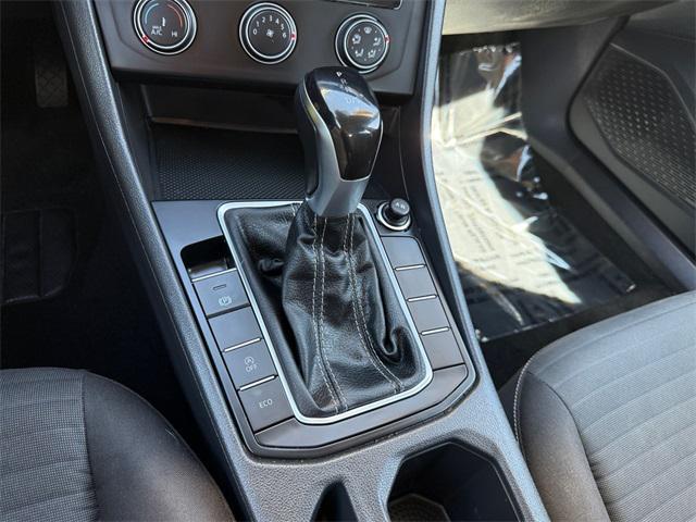 used 2024 Volkswagen Jetta car, priced at $19,190