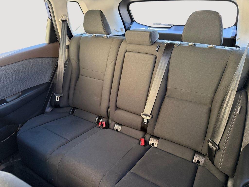 used 2023 Nissan Rogue car, priced at $22,840