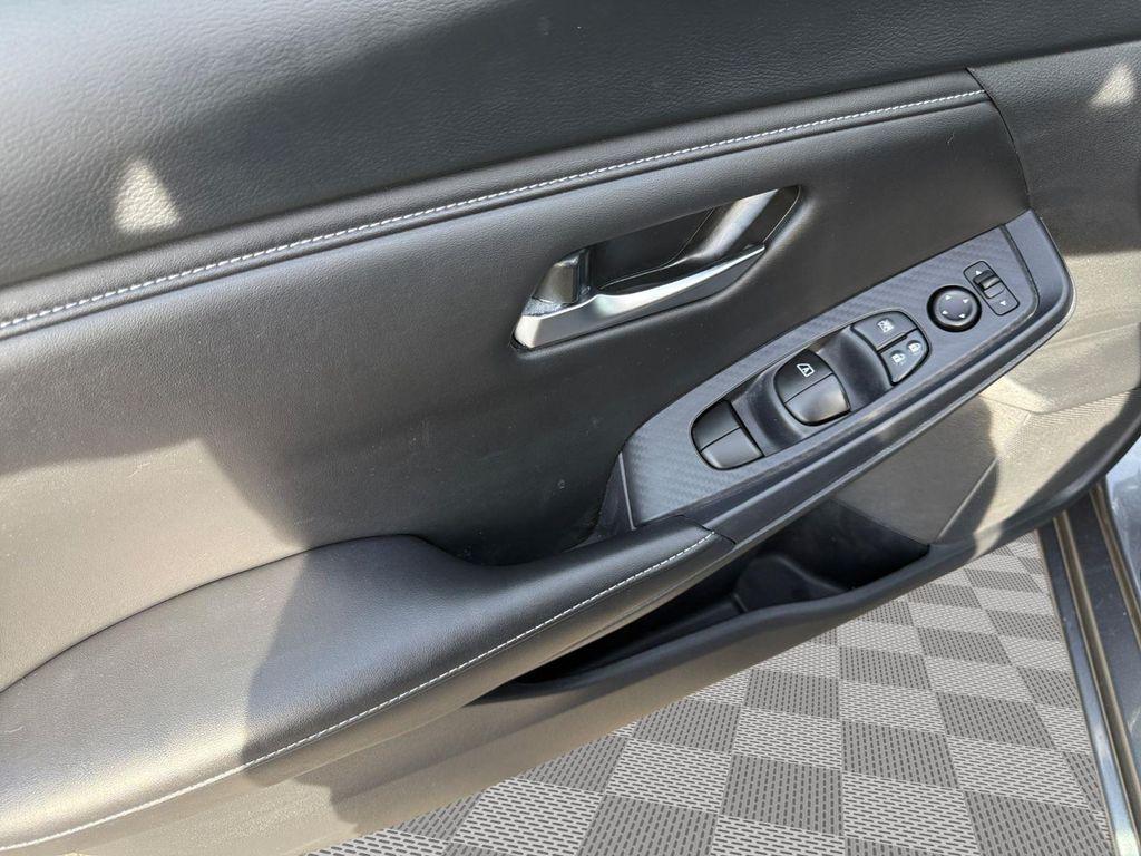 used 2023 Nissan Sentra car, priced at $19,273