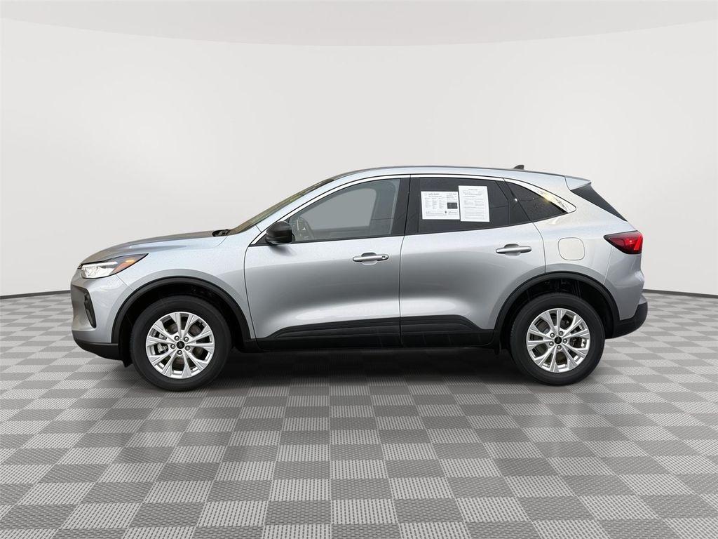 used 2023 Ford Escape car, priced at $21,439