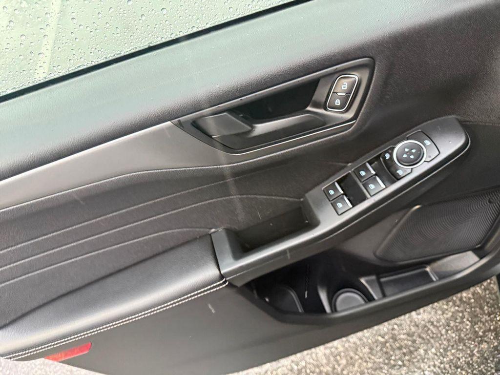 used 2023 Ford Escape car, priced at $21,439