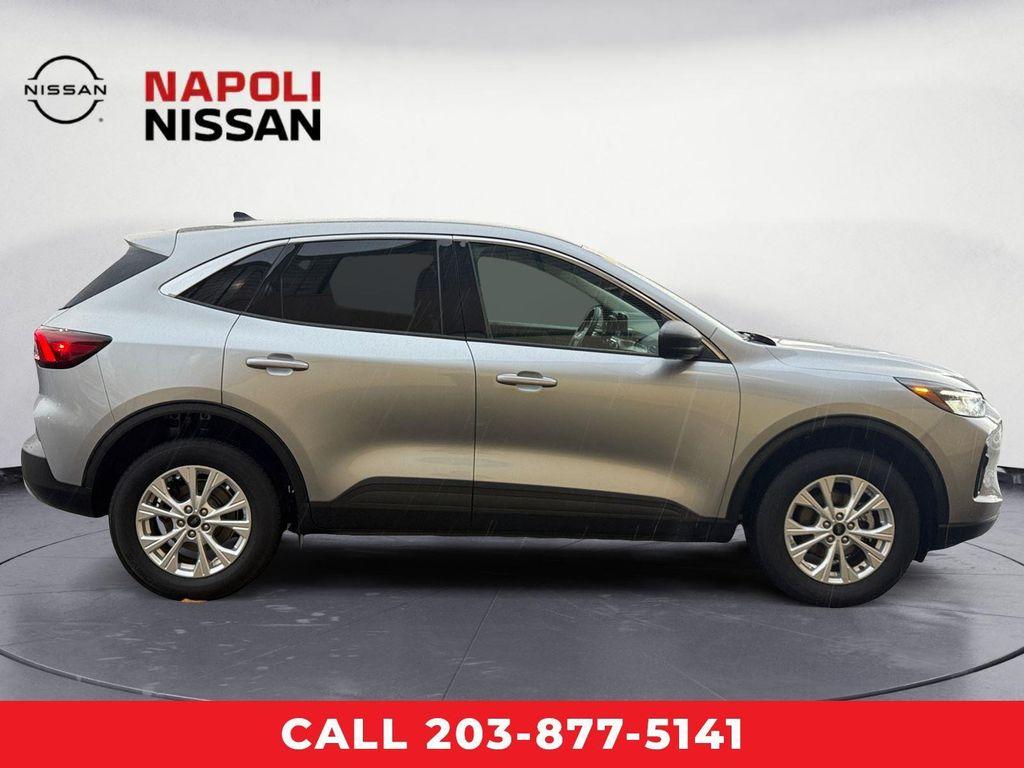 used 2023 Ford Escape car, priced at $21,439