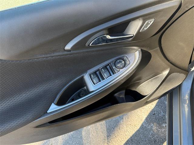 used 2023 Chevrolet Malibu car, priced at $17,850
