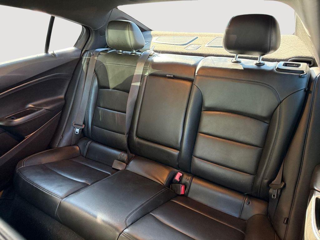 used 2018 Chevrolet Cruze car, priced at $8,455