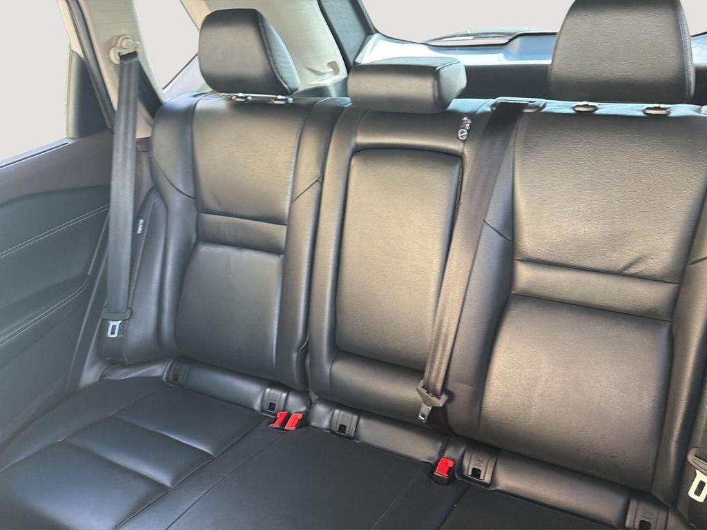used 2023 Nissan Rogue car, priced at $25,925