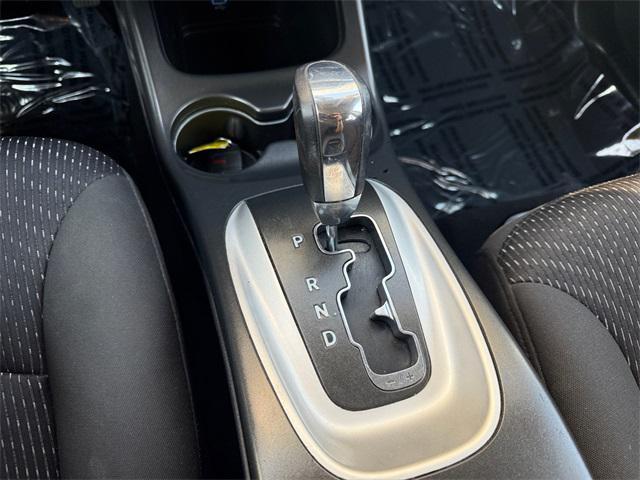 used 2018 Dodge Journey car, priced at $12,997