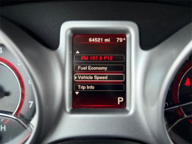 used 2018 Dodge Journey car, priced at $12,997