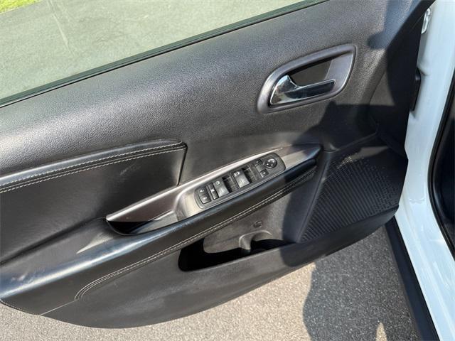 used 2018 Dodge Journey car, priced at $12,997