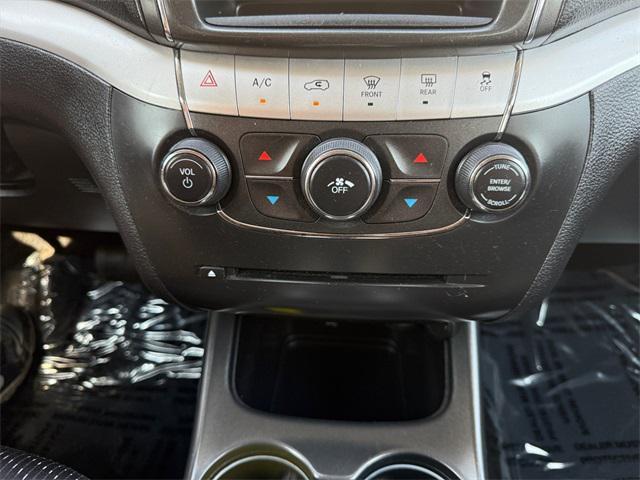 used 2018 Dodge Journey car, priced at $12,997