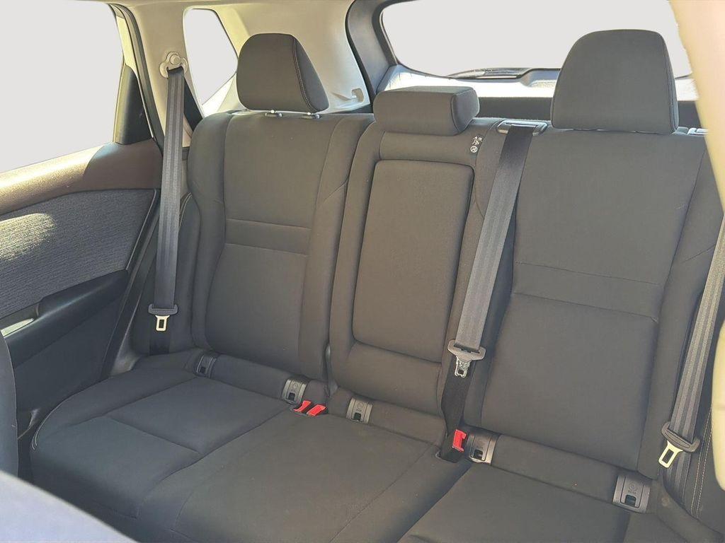 used 2023 Nissan Rogue car, priced at $23,320