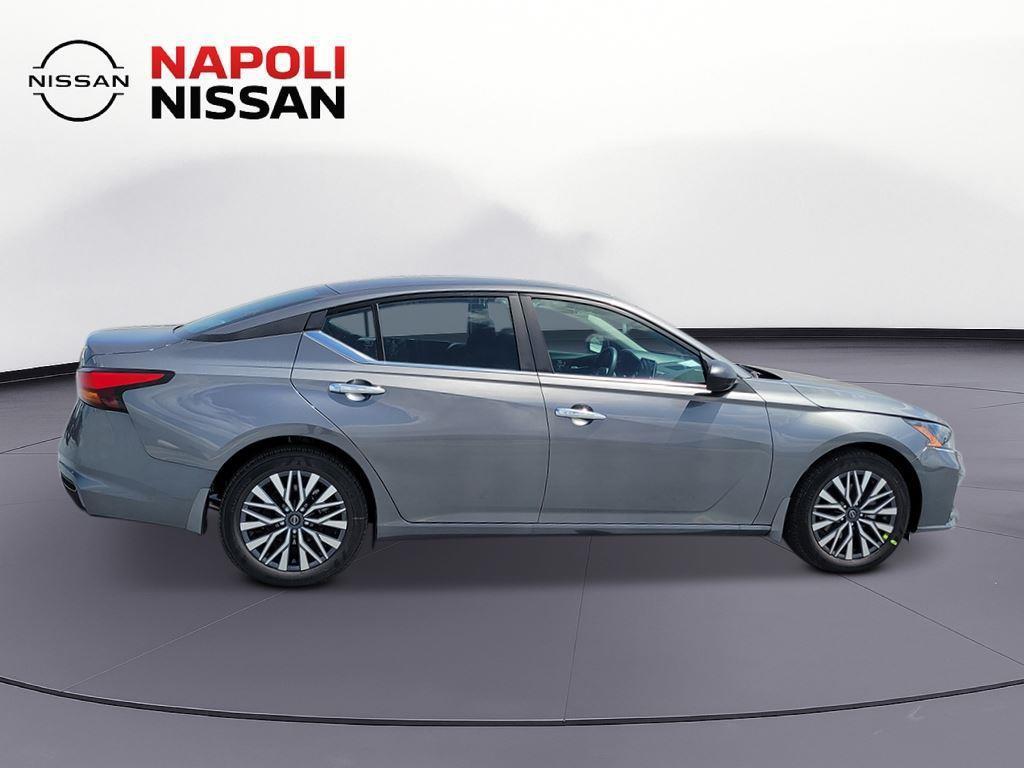 new 2026 Nissan Altima car, priced at $28,592