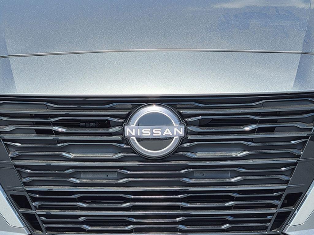 new 2026 Nissan Altima car, priced at $28,592