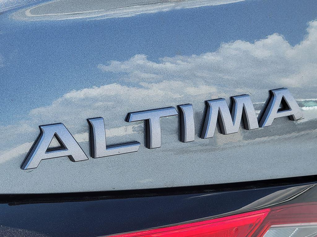 new 2026 Nissan Altima car, priced at $28,592
