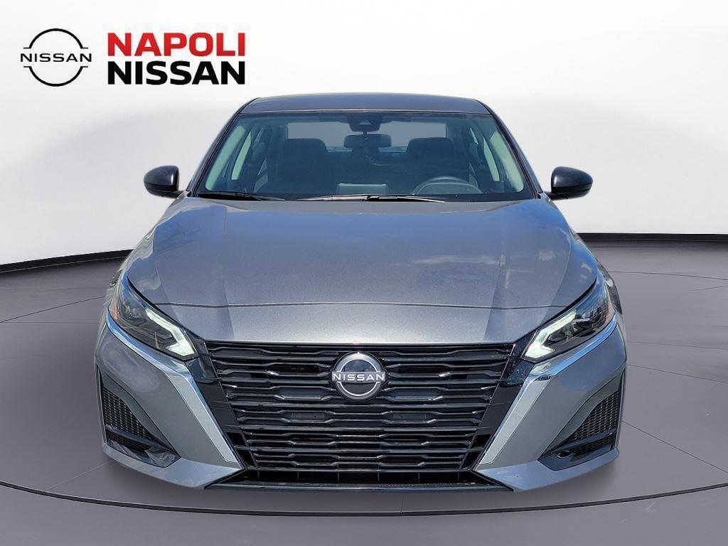 new 2026 Nissan Altima car, priced at $28,592
