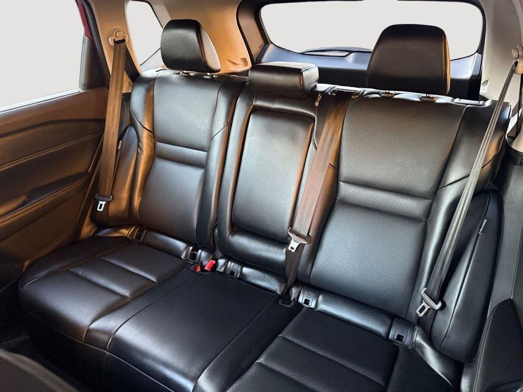 used 2023 Nissan Rogue car, priced at $22,715