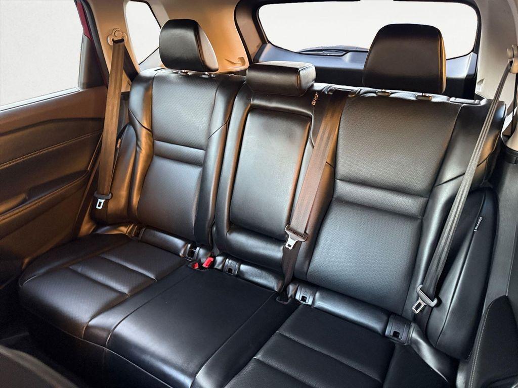 used 2023 Nissan Rogue car, priced at $22,715