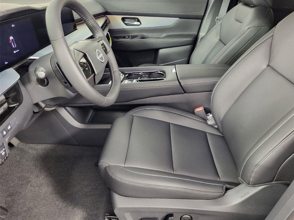 new 2026 Nissan Murano car, priced at $44,920