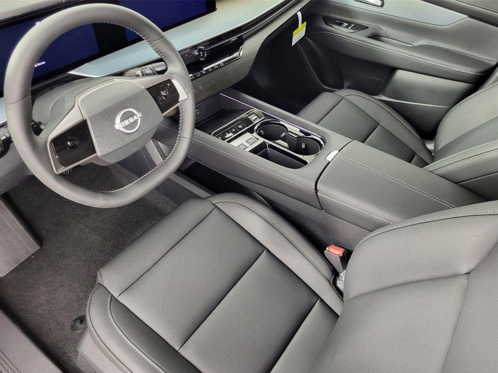 new 2026 Nissan Murano car, priced at $44,920