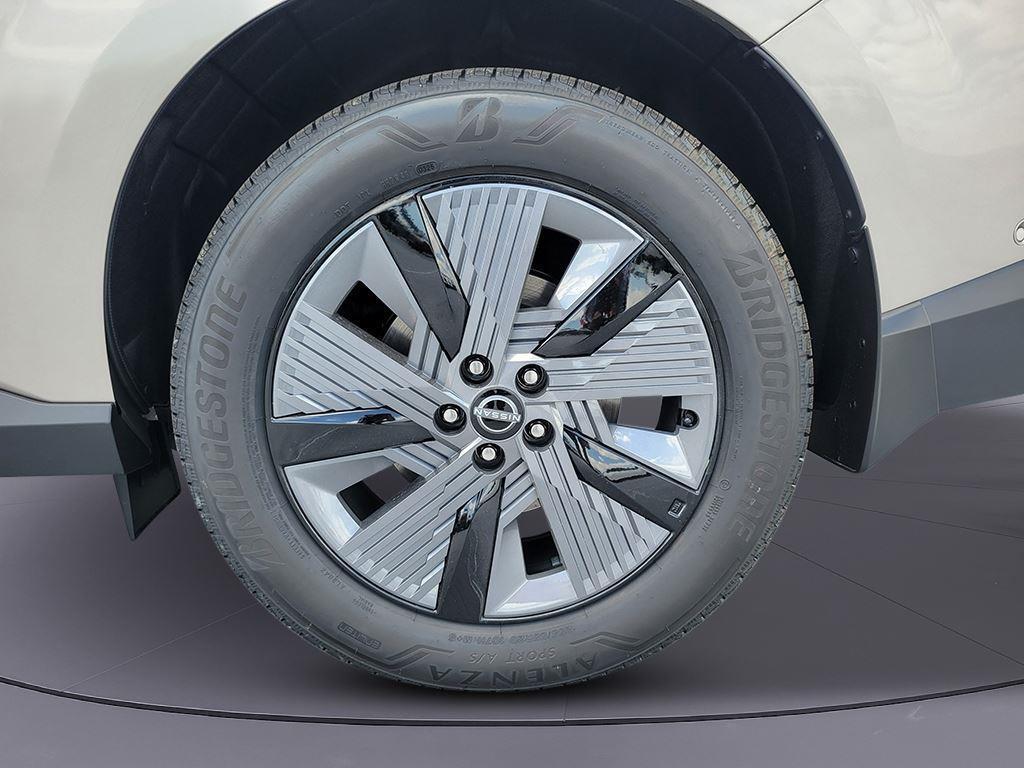 new 2026 Nissan Murano car, priced at $44,920