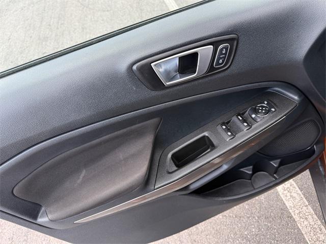 used 2018 Ford EcoSport car, priced at $11,797