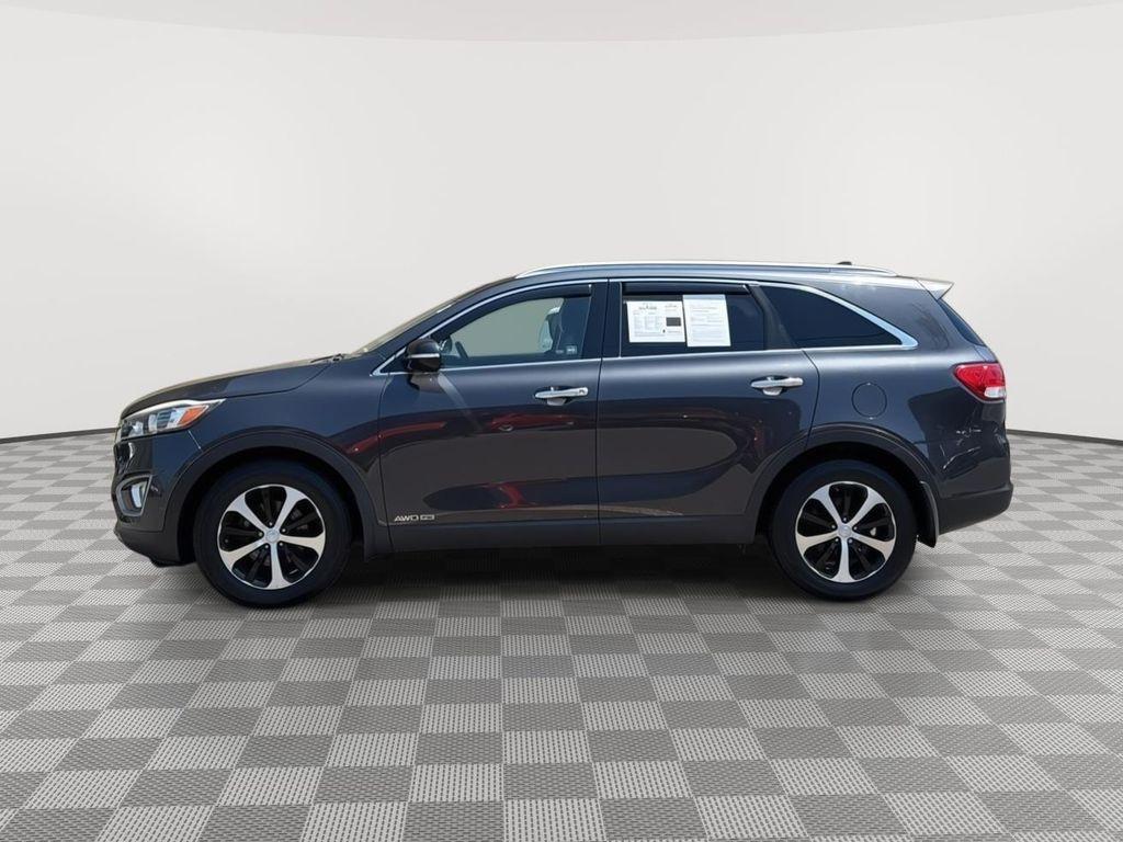 used 2016 Kia Sorento car, priced at $10,455