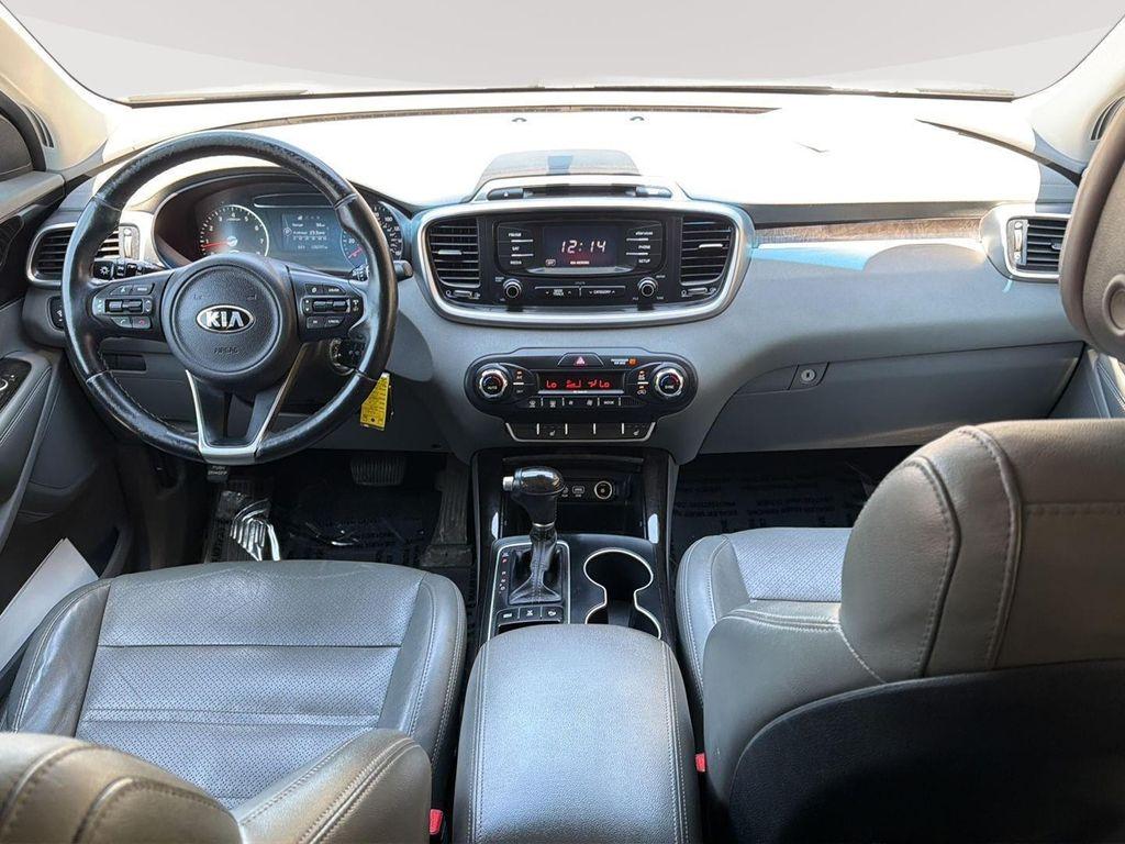 used 2016 Kia Sorento car, priced at $10,455