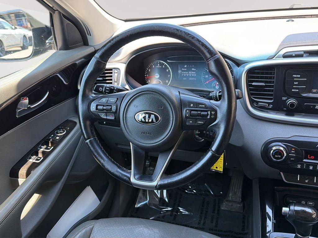 used 2016 Kia Sorento car, priced at $10,455