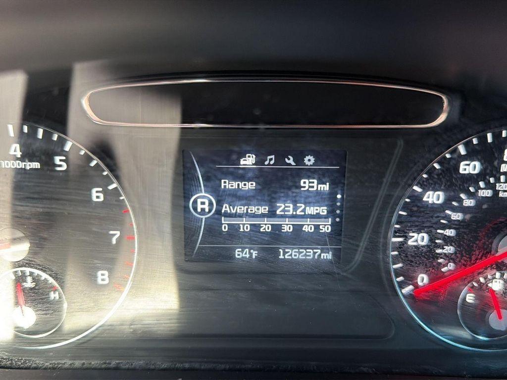 used 2016 Kia Sorento car, priced at $10,455