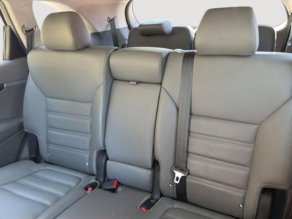 used 2016 Kia Sorento car, priced at $10,455